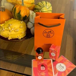 Hermès Paris Twilly brand new